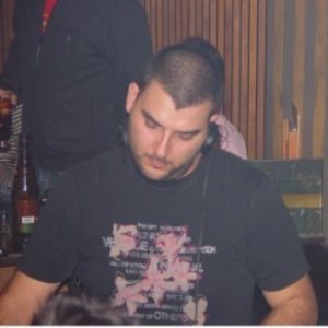Elias Tzikas 的头像