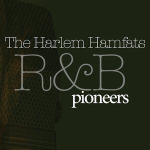 R&B Pioneers