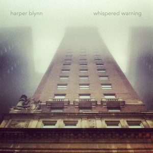 Whispered Warning - Single