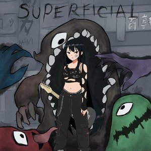 SUPERFICIAL - Single
