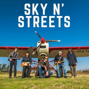 Avatar for Sky n' Streets