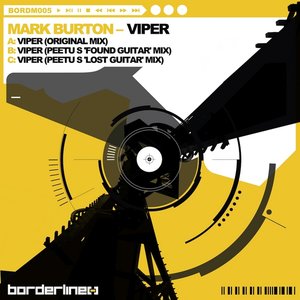 Mark Burton 的头像