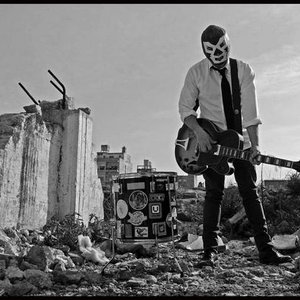 The Amazing One Man Band 的头像