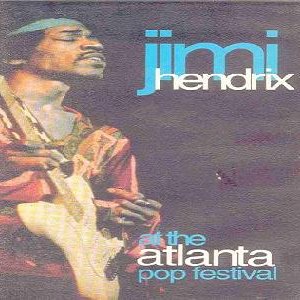 1970-07-04: 2nd International Pop Festival, Atlanta, GA, USA