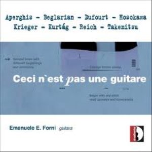 Emanuele E. Forni 的头像