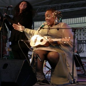 Eska Mtungwazi 的头像