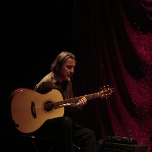 Andres Godoy 的头像
