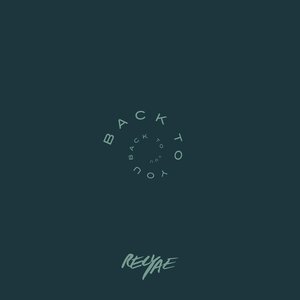 Back to You - Single