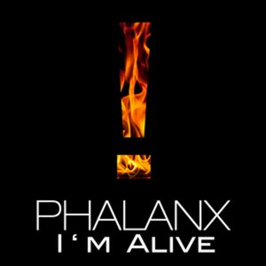 I'm Alive
