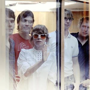 Love Is All photo provided by Last.fm