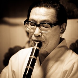 Taniguchi Yoshinobu için avatar