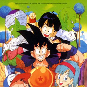 Avatar for ドラゴンボール