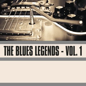 The Blues Legends, Vol. 1