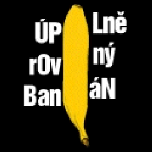 Úplně rovný banán 的头像