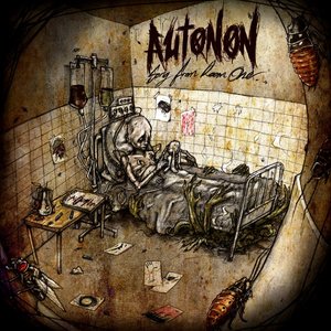 Avatar for Autonon