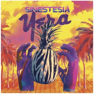 Sinestesia - EP