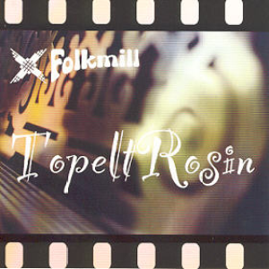 Folkmill photo provided by Last.fm