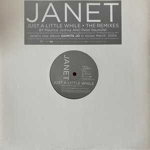 Just A Little While (The Peter Rauhofer & Maurice Joshua Remixes)