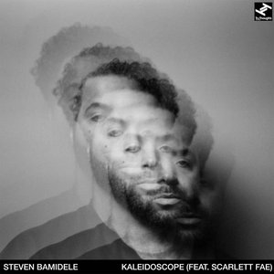 Kaleidoscope (feat. Scarlett Fae) - Single