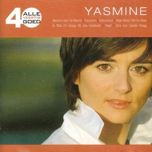 Alle 40 Goed - Yasmine