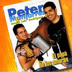 Avatar di Peter Manjarrés & Sergio Luis Rodriguez