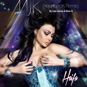 Image for 'MJK [Heartbeats Remix]'