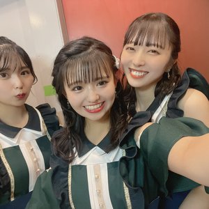 今村美月、小島愛子、峯吉愛梨沙 的头像