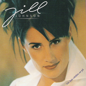 Jill Johnson - Eternal Love Lyrics - Zortam Music