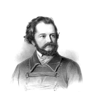 Ignacy Feliks Dobrzyński 的头像