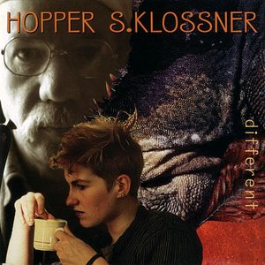 Hugh Hopper & Lisa S. Klossner 的头像