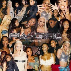 Fly Girl (Remixes)