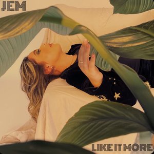 Like It More - Single