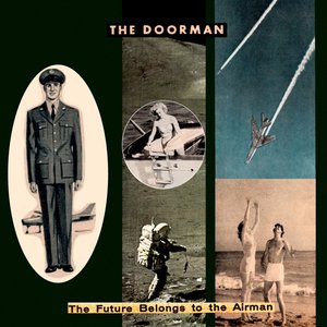 The Future Belongs to the Airman