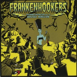 The Frankenhookers 的头像