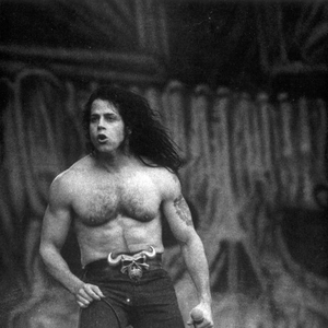 Glenn Danzig photo provided by Last.fm
