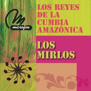 Los Reyes De La Cumbia Amazonica