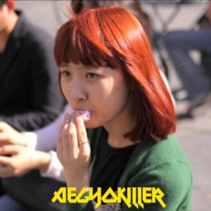 Image for 'AEGYOKILLER'