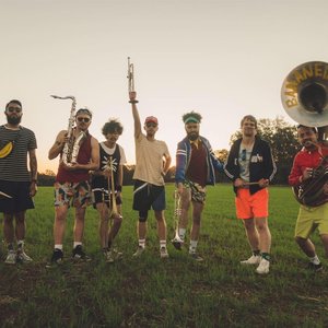 Bananeira Brass Band 的头像