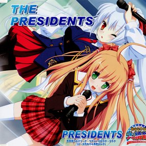 イリーナ・ウラジーミロヴナ・プチナ のアバター