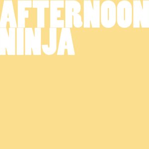 Аватар для Afternoon Ninja