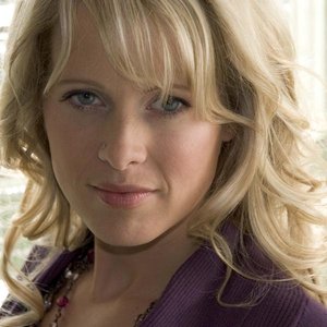 Johanna Sillanpaa 的头像