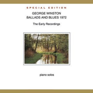 Ballads And Blues 1972