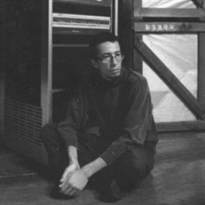 Logreybeam photo provided by Last.fm