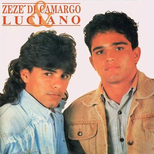 “Zezé di Camargo & Luciano”的封面