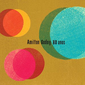 Amilton Godoy 80 Anos