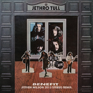 Jethro Tull - Cry You A Song Lyrics - Zortam Music