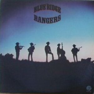 'Blue Ridge Rangers' için resim