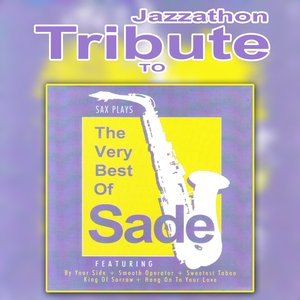 Tribute to Sade - Best Of