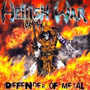 Defender Of Metal