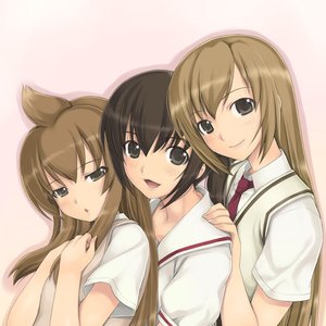 Avatar for Minami-ke 3 Shimai